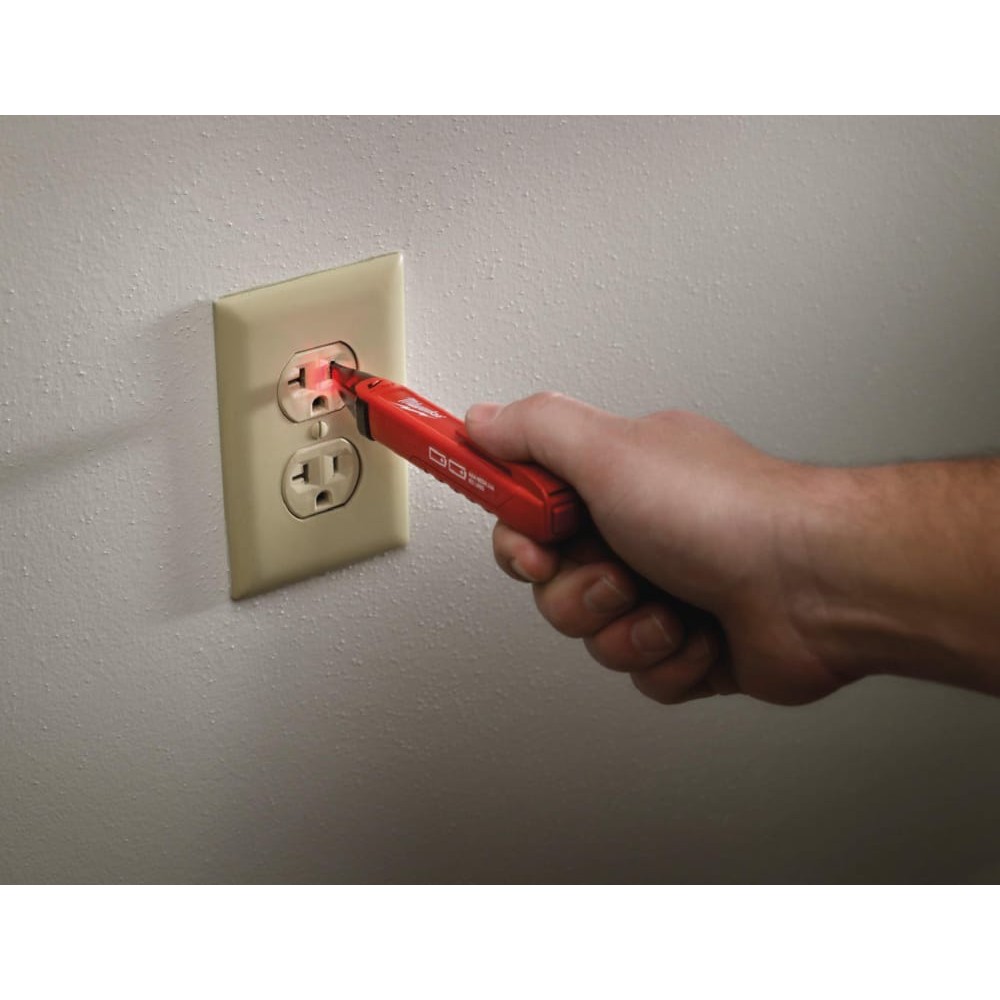 Безконтактний індикатор напруги MILWAUKEE 2200-40 4932352561