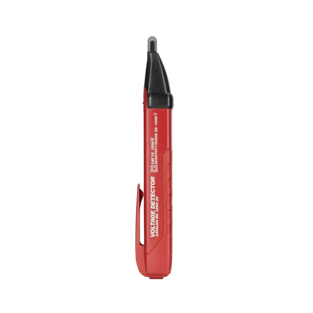 Безконтактний індикатор напруги MILWAUKEE 2200-40 4932352561