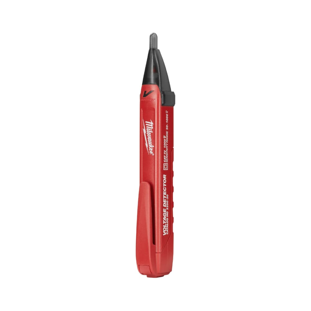 Безконтактний індикатор напруги MILWAUKEE 2200-40 4932352561