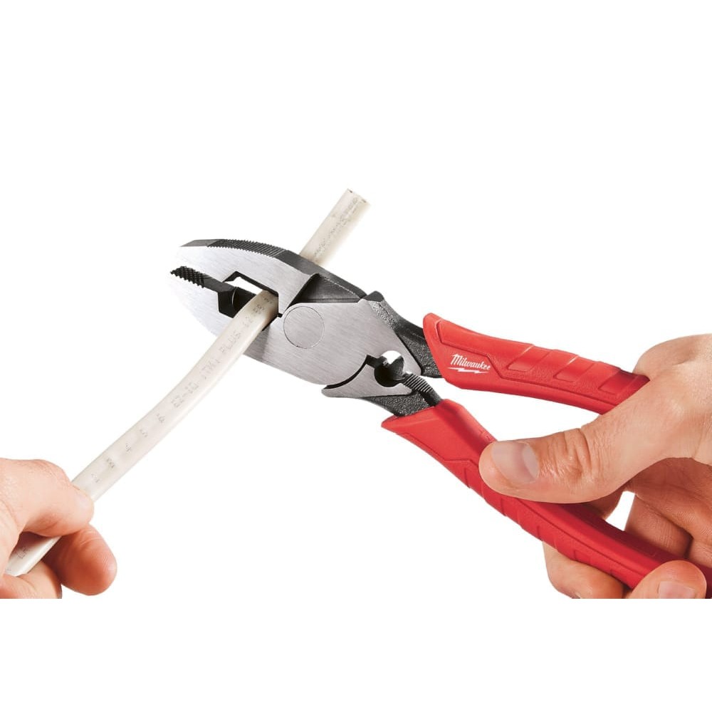 Пасатижі Heavy Duty MILWAUKEE, 250мм