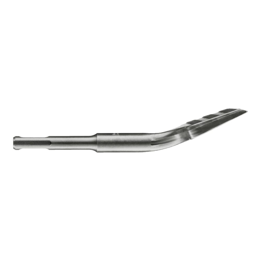 Долото для снятия штукатурки SDS-PLUS MILWAUKEE, 165x75 мм