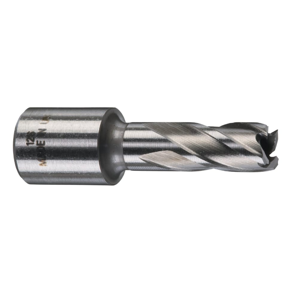 Кільцева фреза MILWAUKEE HSS (WELDON), Ø12x30мм