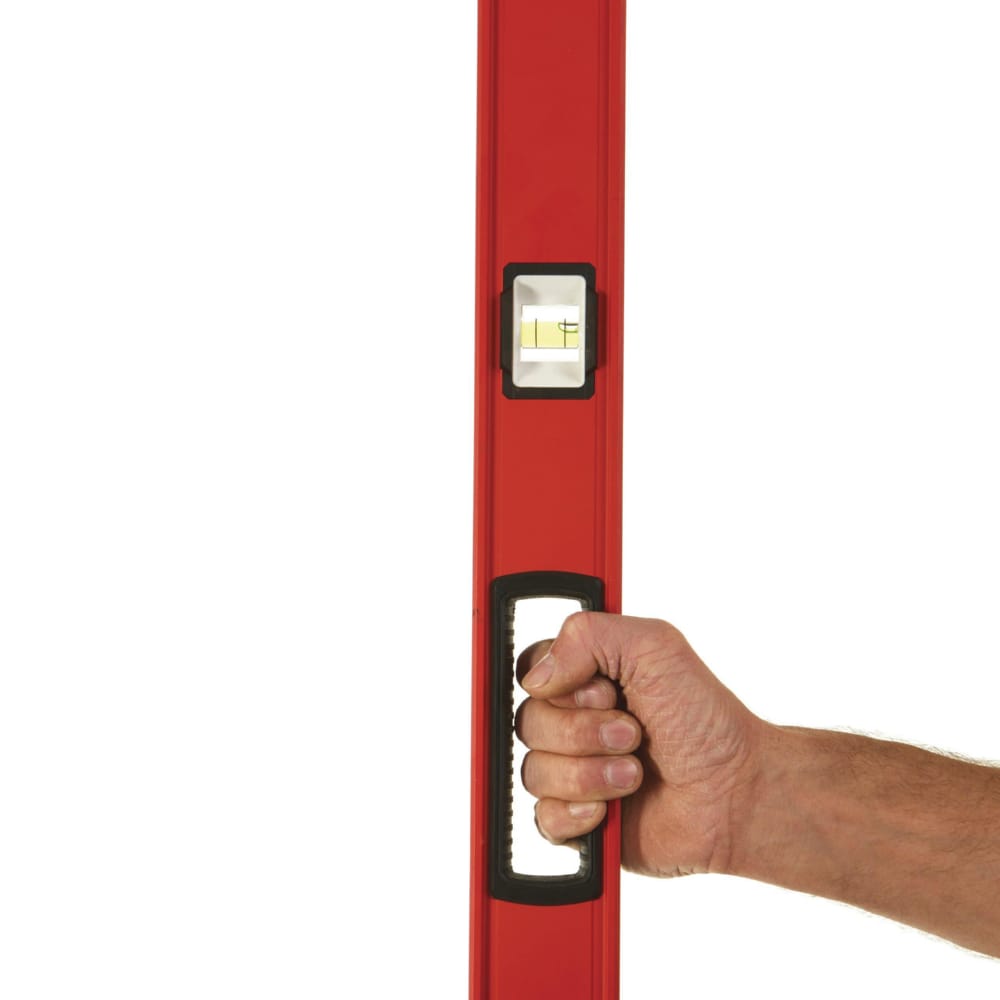 Уровень REDSTICK Backbone™ MILWAUKEE, магнитный, 40см