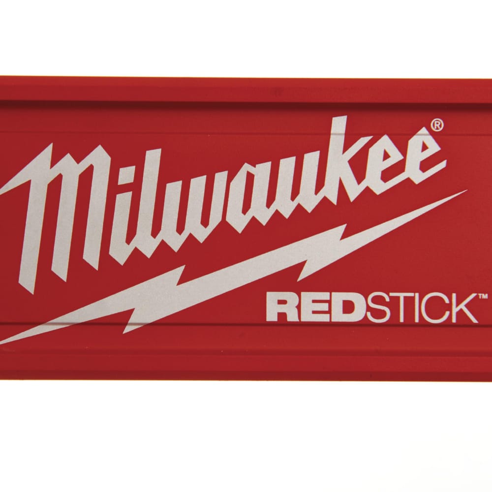 Уровень REDSTICK Backbone™ MILWAUKEE, магнитный, 40см