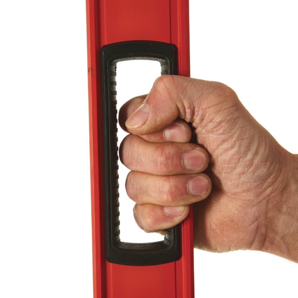 Уровень REDSTICK Backbone™ MILWAUKEE, магнитный, 40см