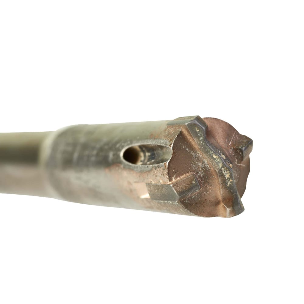 Бур SDS-MAX MILWAUKEE, з пиловідведенням, Ø16,0х600х400мм