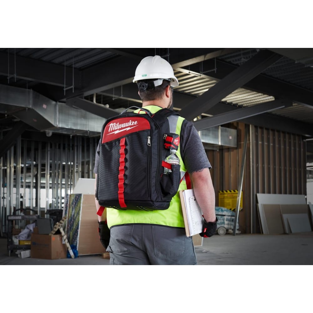 Рюкзак компактный для инструмента MILWAUKEE 4932464834