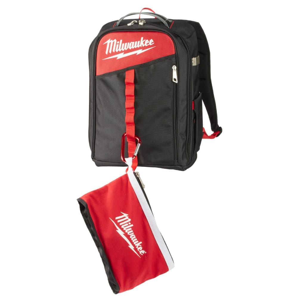 Рюкзак компактный для инструмента MILWAUKEE 4932464834