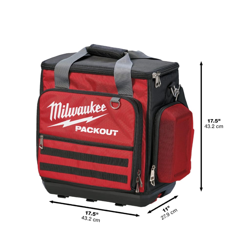 Сумка технічна PACKOUT MILWAUKEE