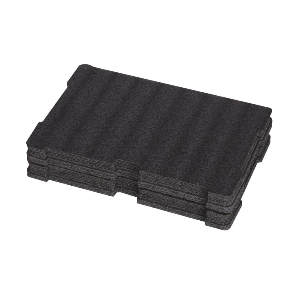 Вкладиш з пінного матеріалу PACKOUT MILWAUKEE (4932464080 / 4932464079)