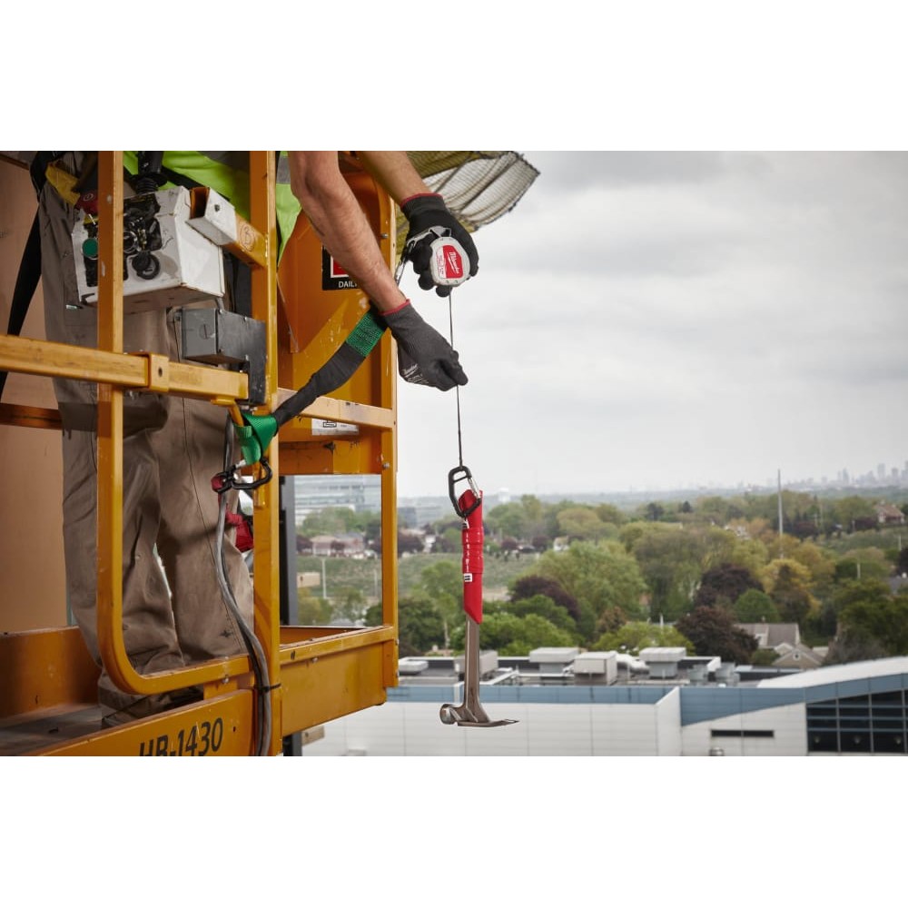 Самовтягивающийся строп QUICK-CONNECT™ до 2.2 кг MILWAUKEE 4932472106