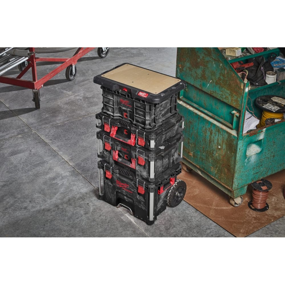 Робоча поверхня PACKOUT MILWAUKEE