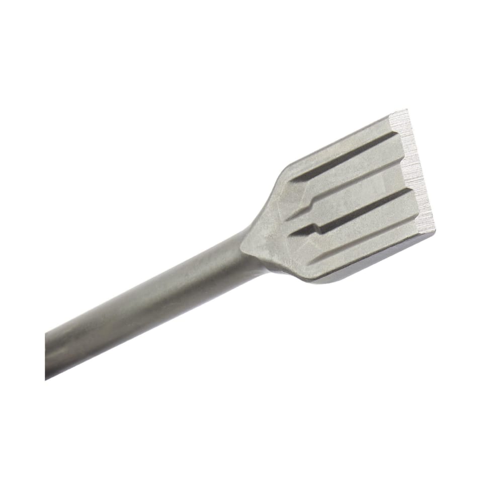 Долото плоске SDS-PLUS SLEDGE™ MILWAUKEE, що самозаточується 250x40мм