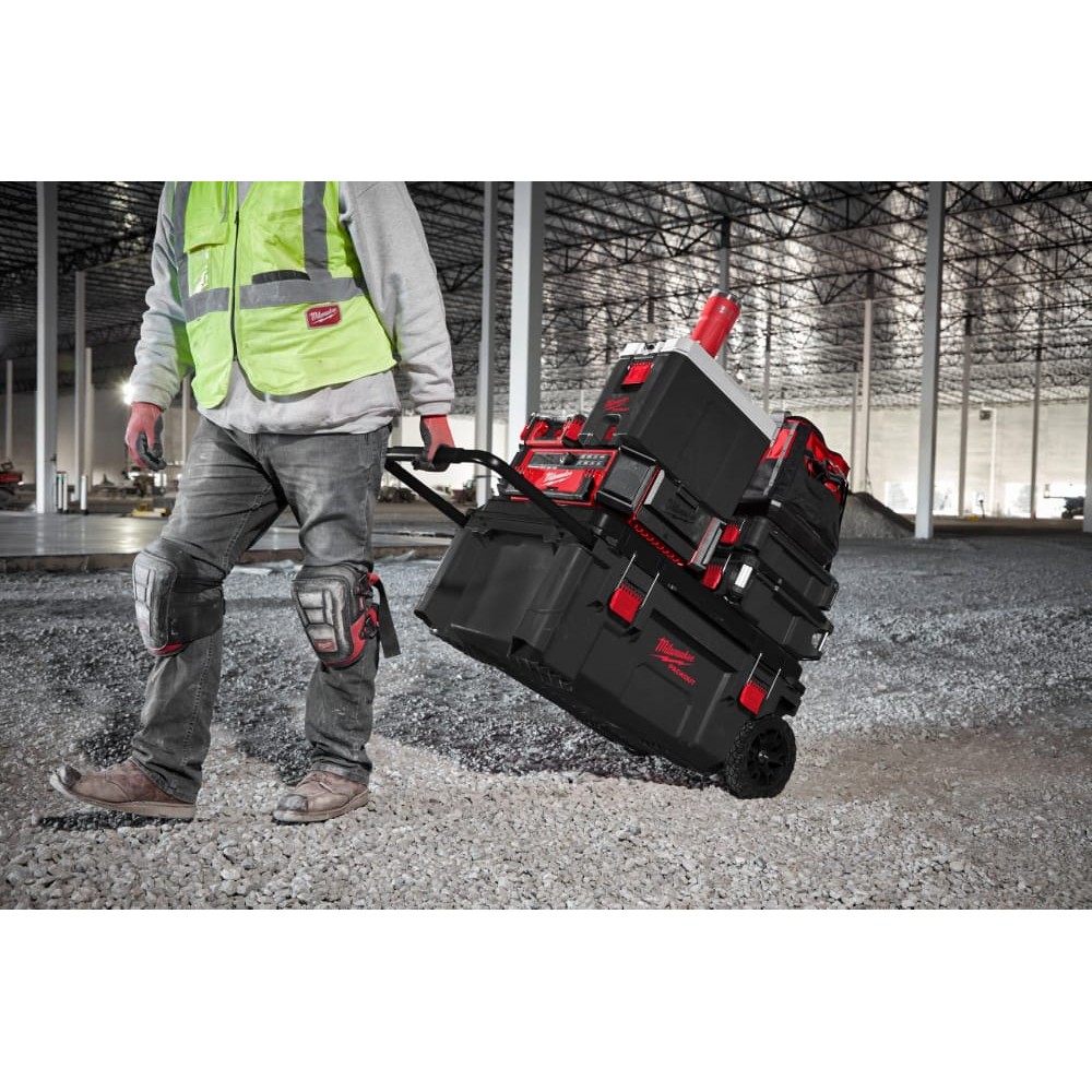 Термостакан PACKOUT MILWAUKEE, 887мол