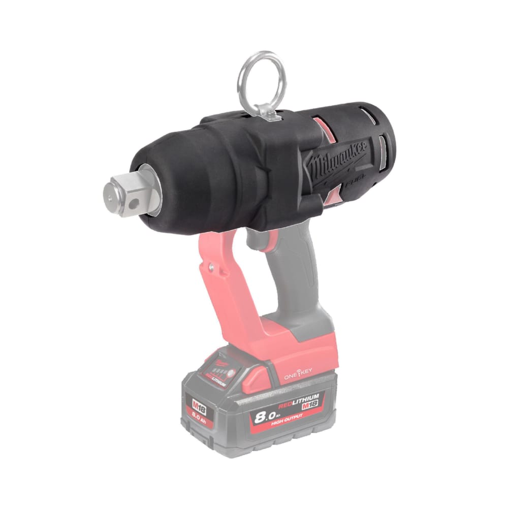 Чохол гумовий захисний MILWAUKEE для M18 CIW