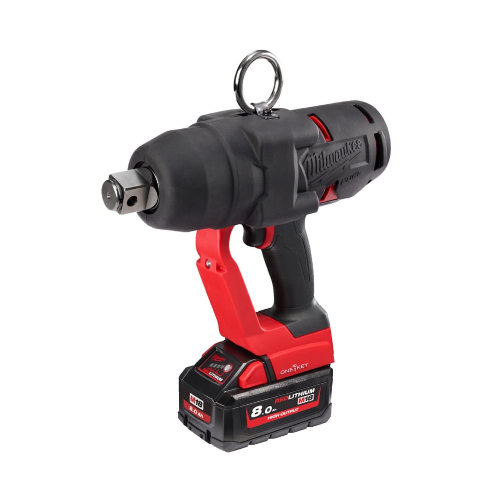 Чохол гумовий захисний MILWAUKEE для M18 CIW