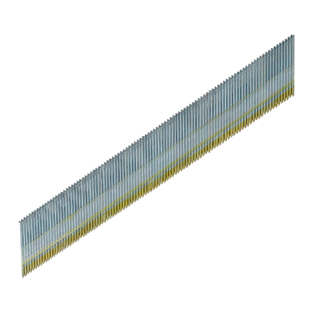 Набір цвяхів 15G/34град/32мм (4000 шт)