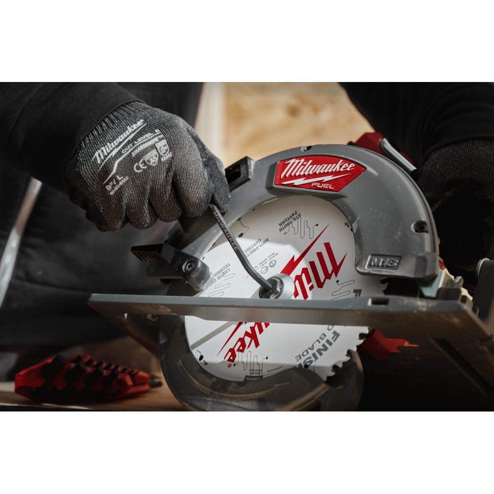 Набір ключів шестигранних дюймових HEX MILWAUKEE, (0,050-3/8) (13шт)
