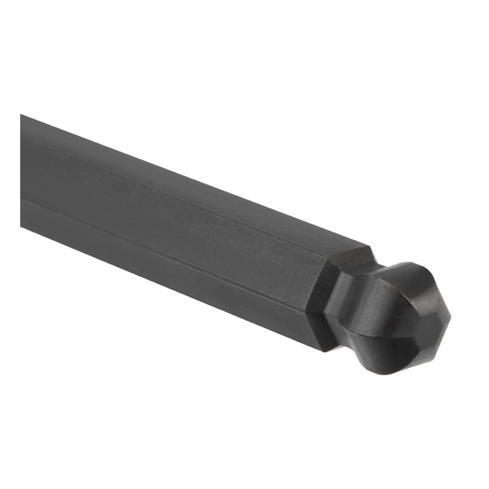 Набір ключів шестигранних дюймових HEX MILWAUKEE, (0,050-3/8) (13шт)