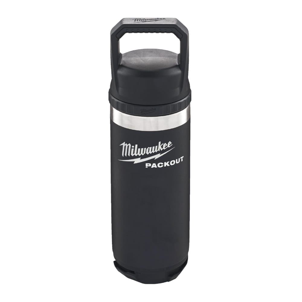 Термопляшка PACKOUT MILWAUKEE, 710мл червона