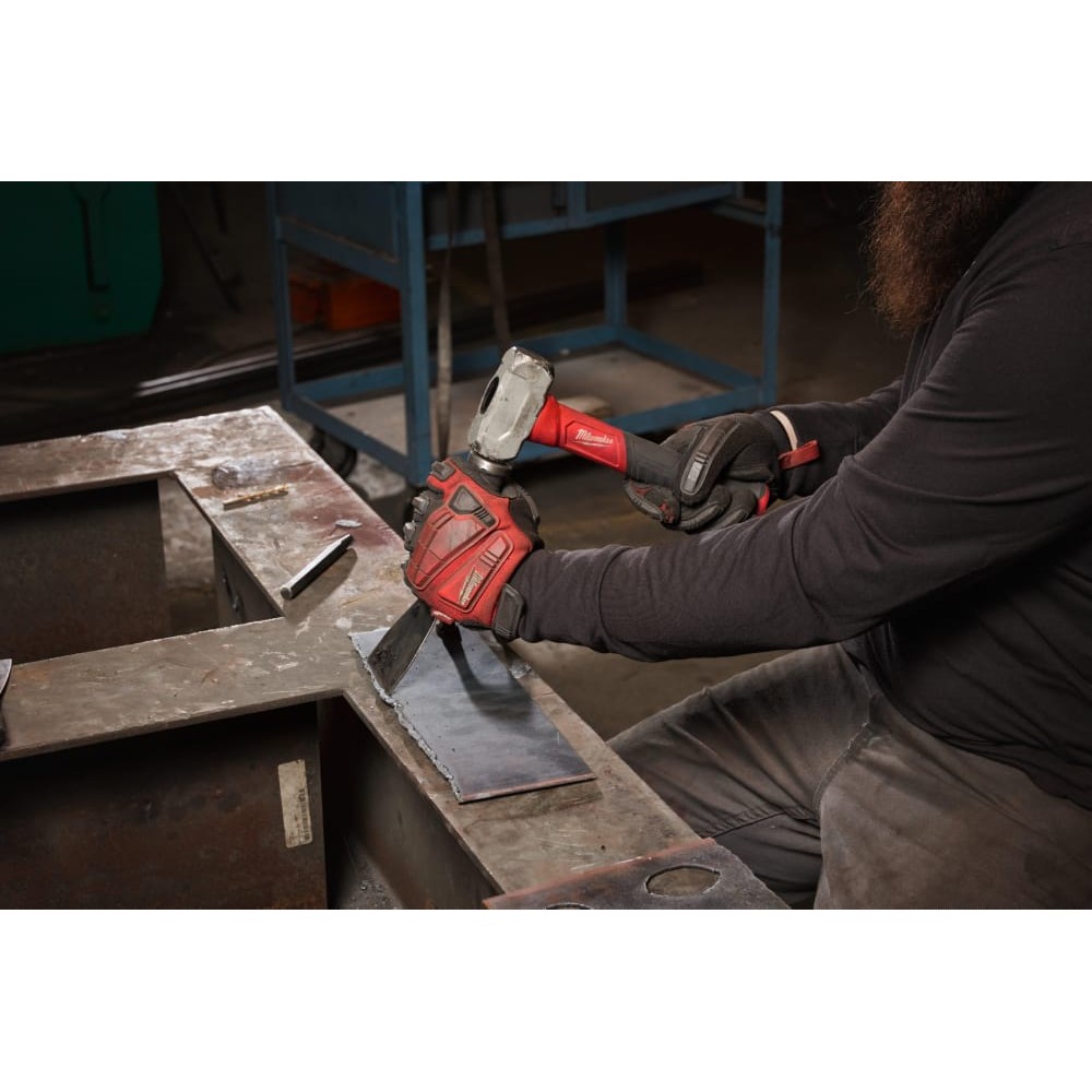 Кувалда-міні Fiberglass MILWAUKEE, 1360 гр