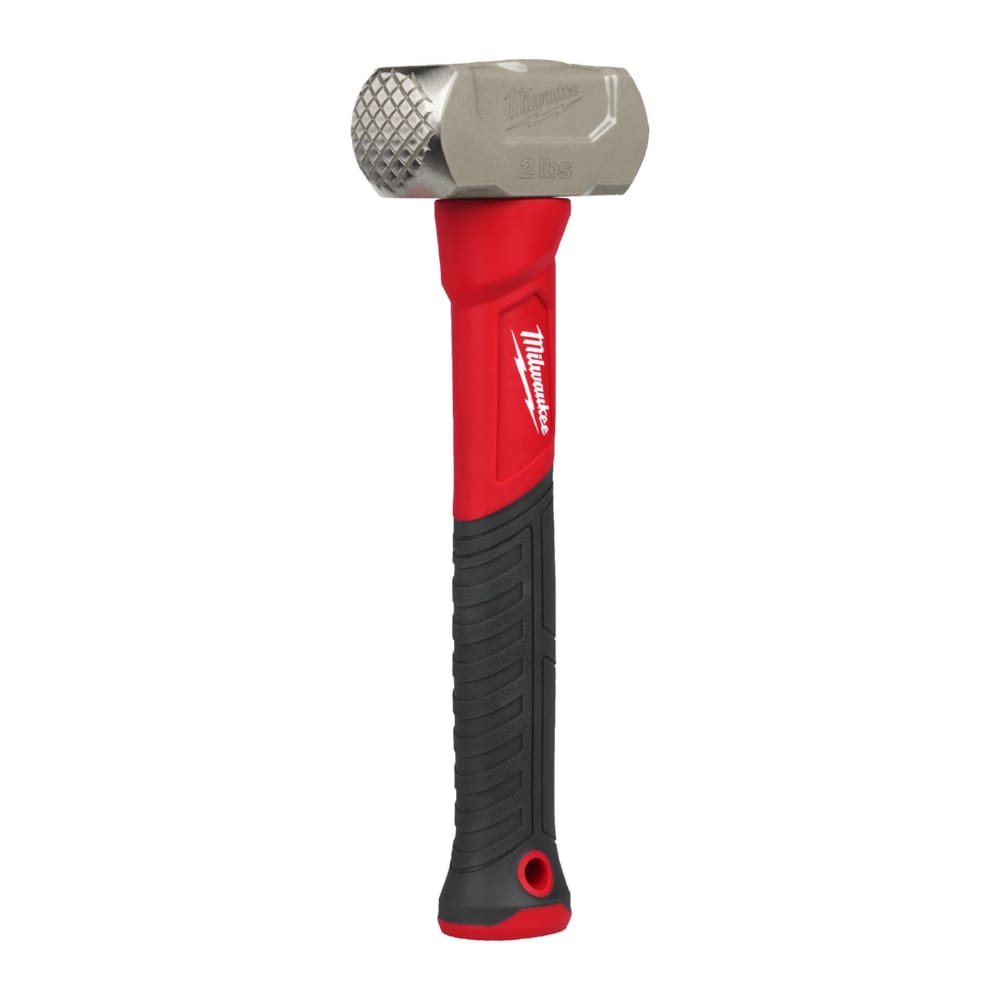 Кувалда-міні Fiberglass MILWAUKEE, 1360 гр