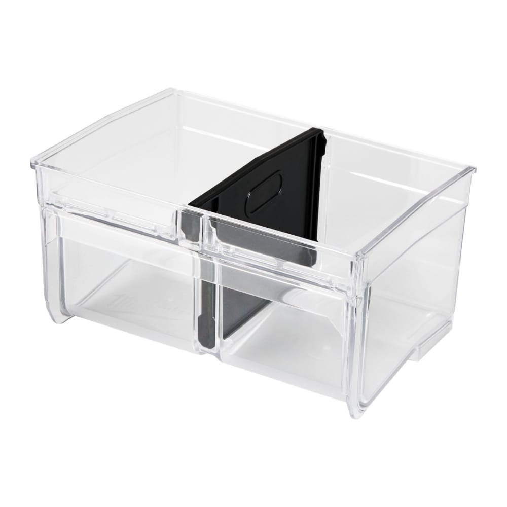 Органайзер вертикальний PACKOUT MILWAUKEE TIP BIN (500x386х170мм)