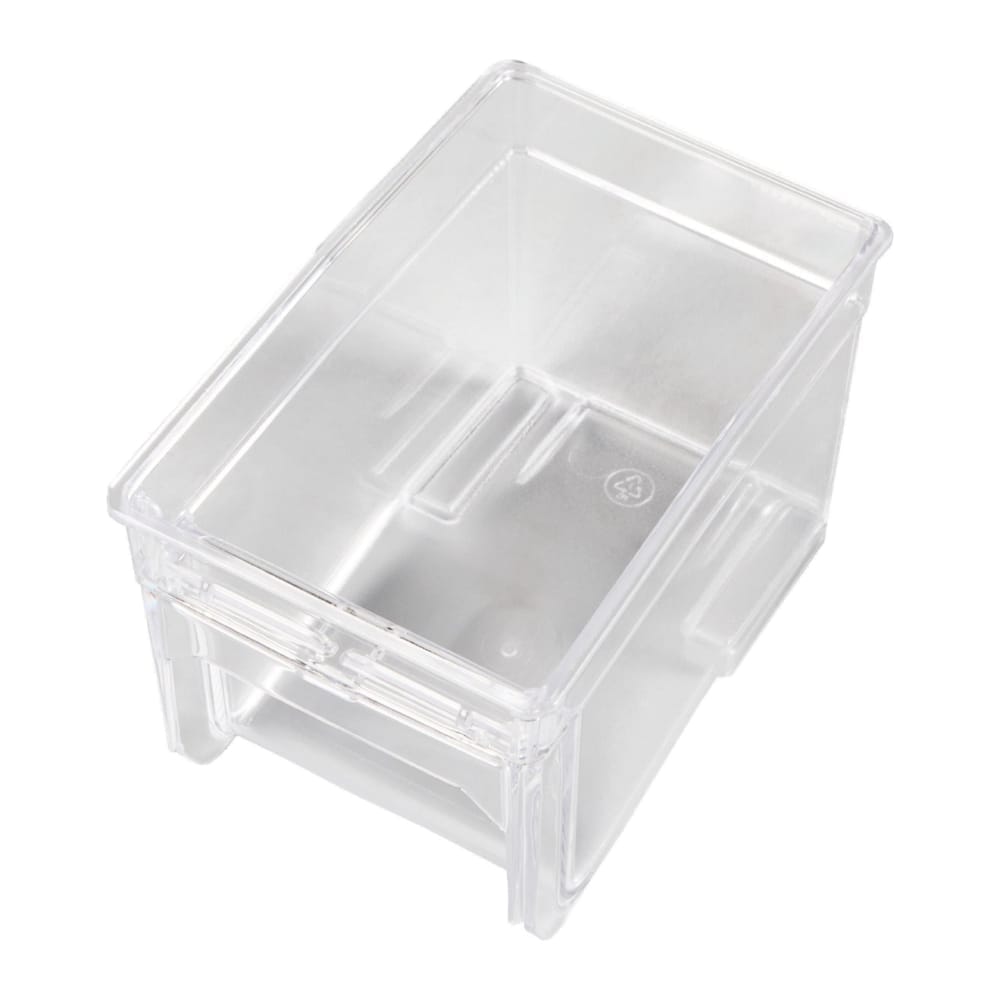 Органайзер вертикальний PACKOUT MILWAUKEE TIP BIN (500x386х170мм)