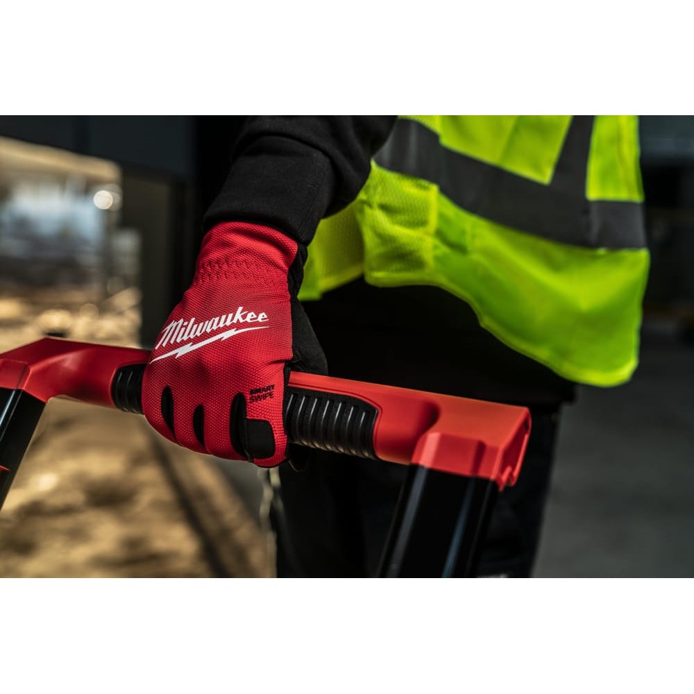 Рукавички Flex Work MILWAUKEE, 7/S