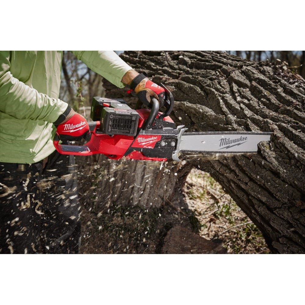 Шина для цепной пилы M12FHS 6''/15 см MILWAUKEE 4932480168