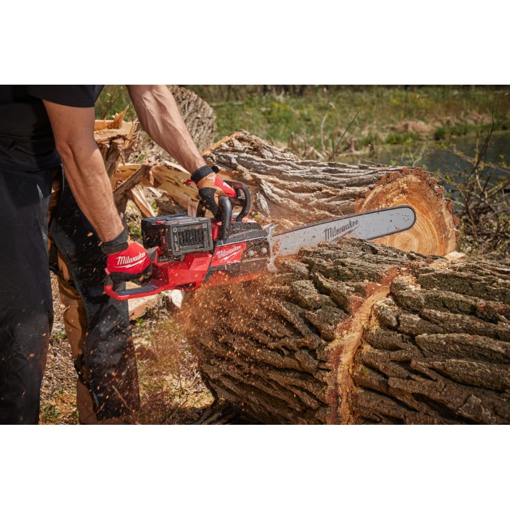 Шина для цепной пилы M12FHS 6''/15 см MILWAUKEE 4932480168
