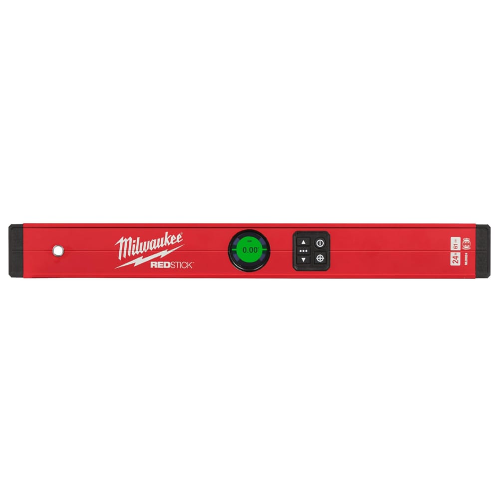 Рівень цифровий MILWAUKEE REDLITHIUM™ USB 60см