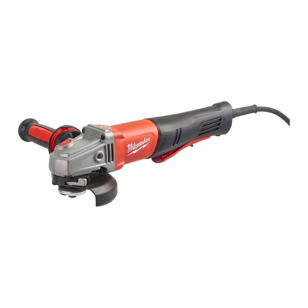 Кутова шліфувальна машина MILWAUKEE 125 мм AGV 13-125 XSPDEB з AVS,
