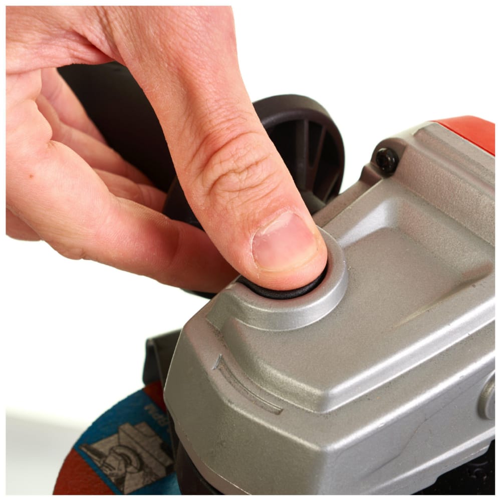 Кутошліфувальна машина MILWAUKEE 125 мм AG 13-125 XSPD 4933451577