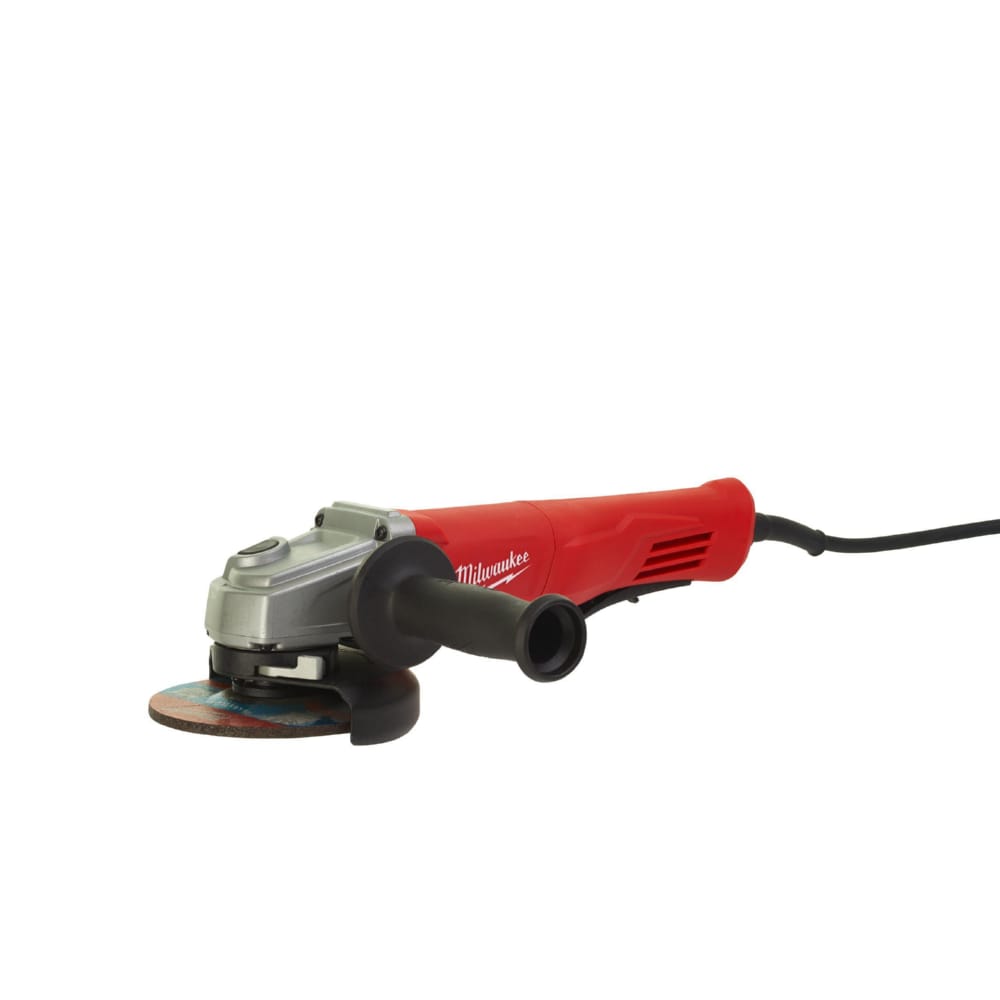 Кутошліфувальна машина MILWAUKEE 125 мм AG 13-125 XSPD 4933451577