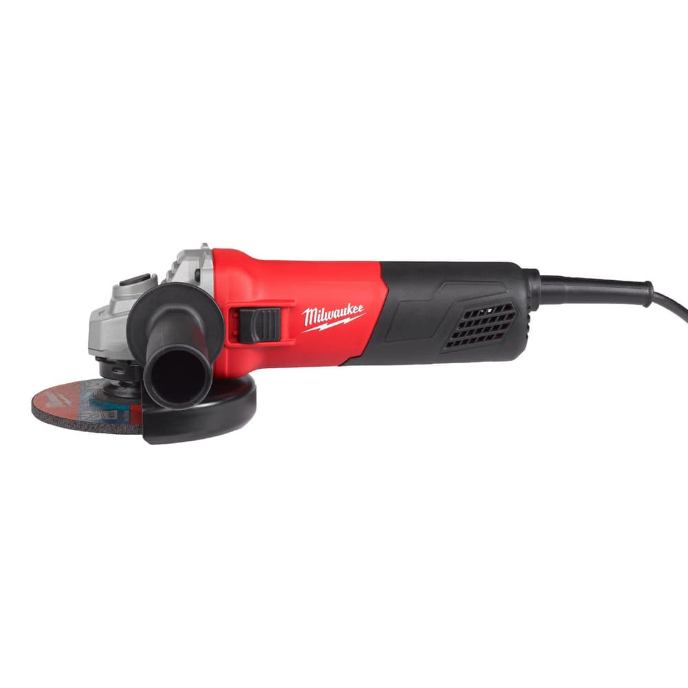 Кутошліфувальна машина MILWAUKEE Ø125мм AG 800-125 E 4933451211