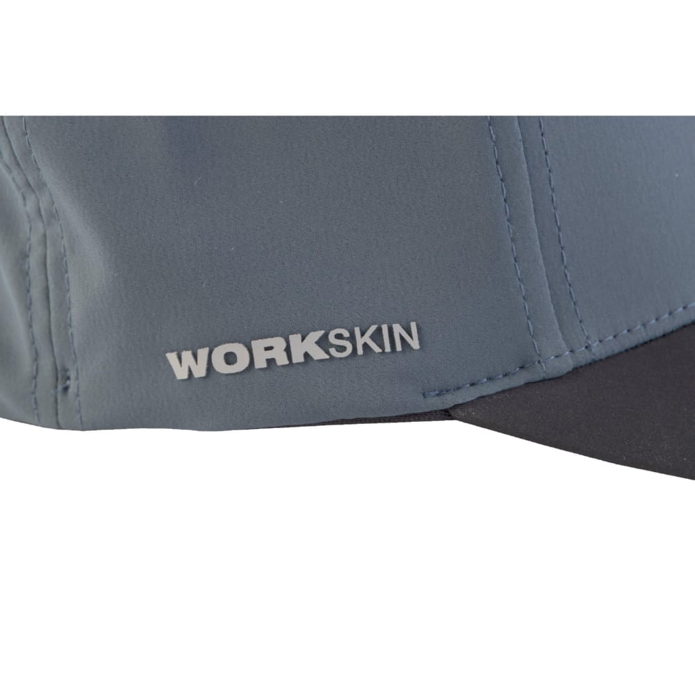 Бейсболка PERFORMANCE BCP BLU LXL MILWAUKEE, дихаюча, синя, розмір L/XL