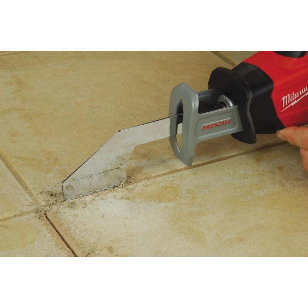 Пила шабельна акумуляторна MILWAUKEE M12 C12 HZ-202С (ЗУ+2акум.Х2Ач+кейс)