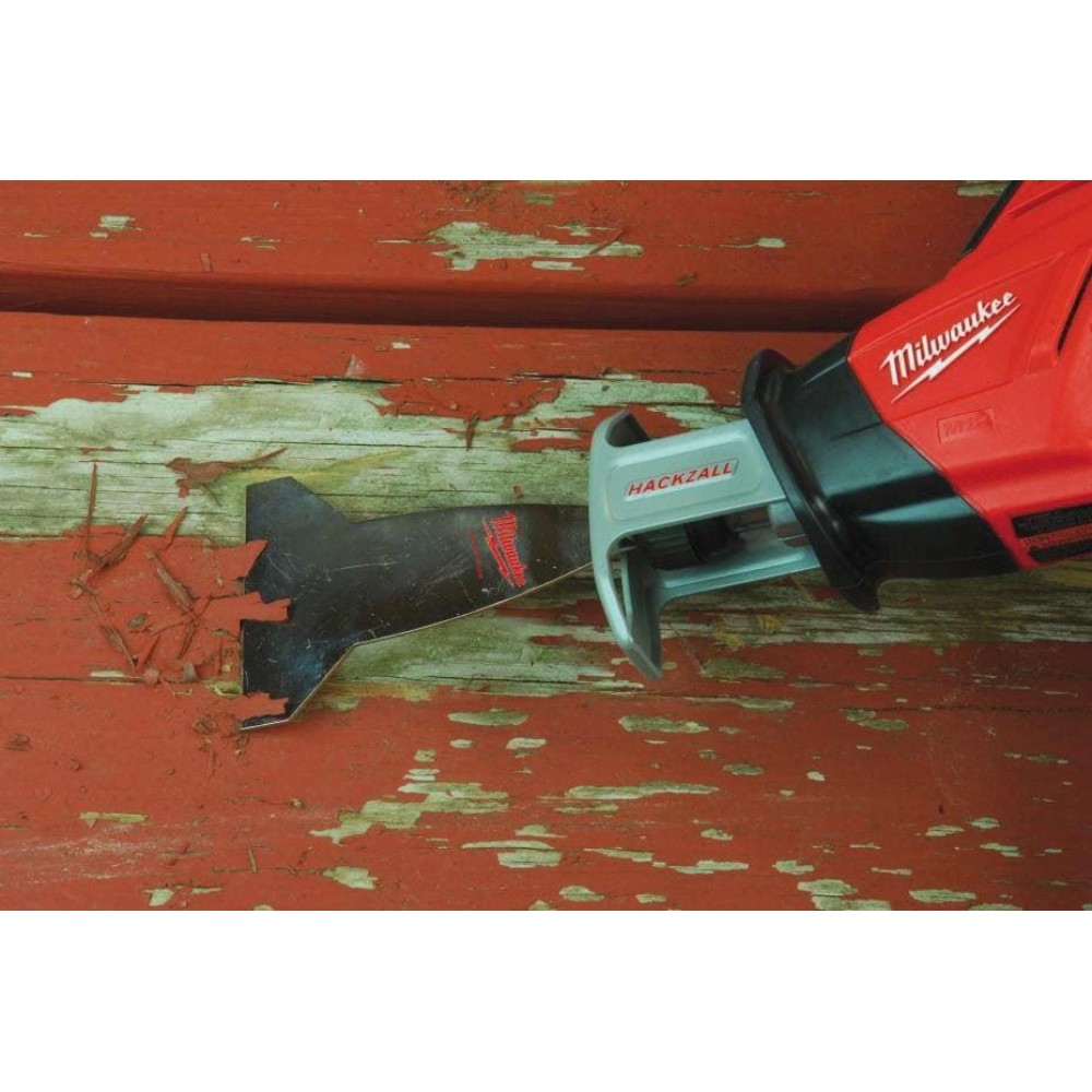 Пила шабельна акумуляторна MILWAUKEE M12 C12 HZ-202С (ЗУ+2акум.Х2Ач+кейс)