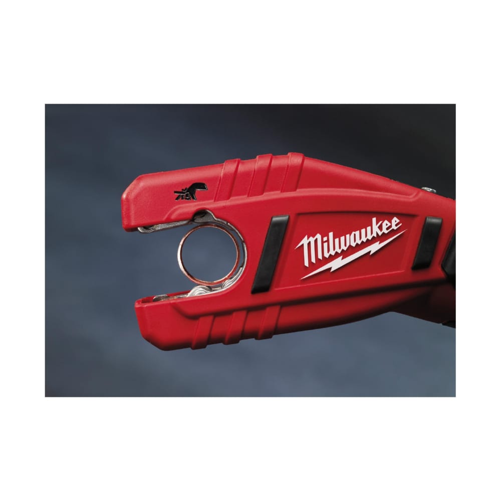 Труборез аккумуляторный по медным трубам MILWAUKEE C12 PC-0 (каркас)