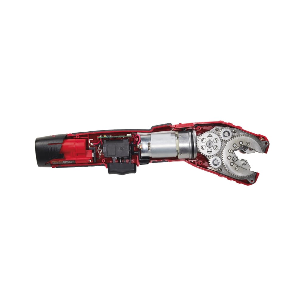 Труборез аккумуляторный по медным трубам MILWAUKEE C12 PC-0 (каркас)