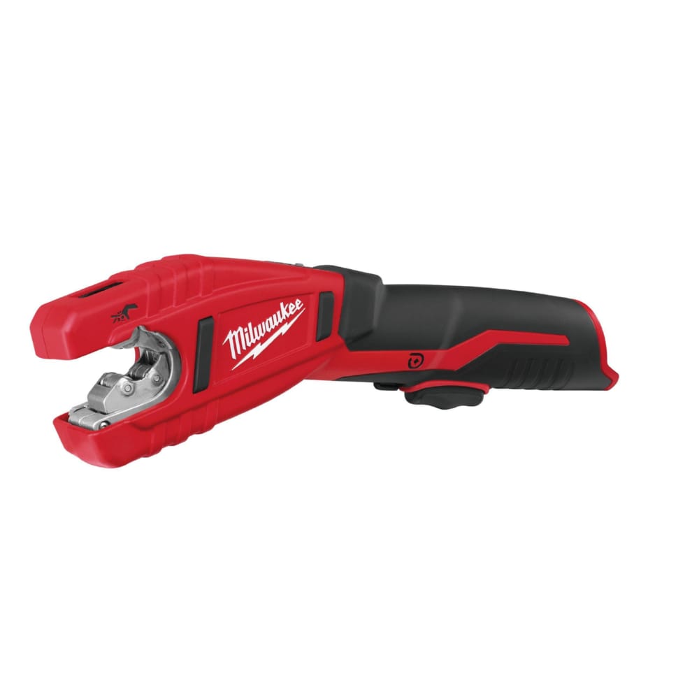 Труборез аккумуляторный по медным трубам MILWAUKEE C12 PC-0 (каркас)