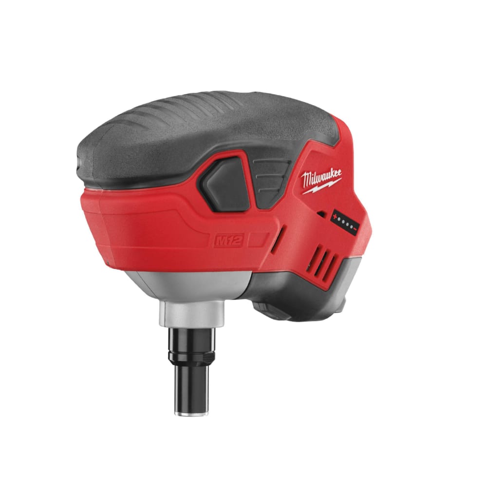 Молоток аккумуляторный MILWAUKEE C12 PN-0 4933427182