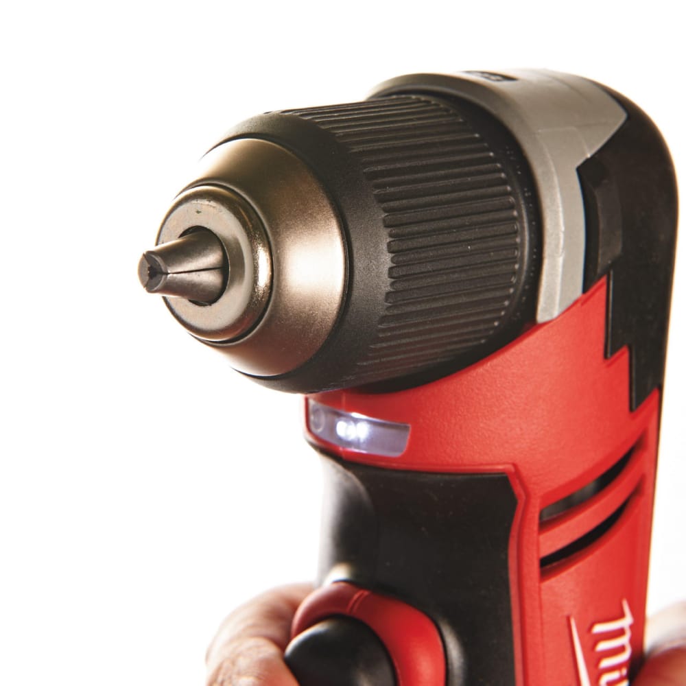 Дриль кутовий акумуляторний MILWAUKEE M18 C18 RAD-0 (20Нм)(каркас)
