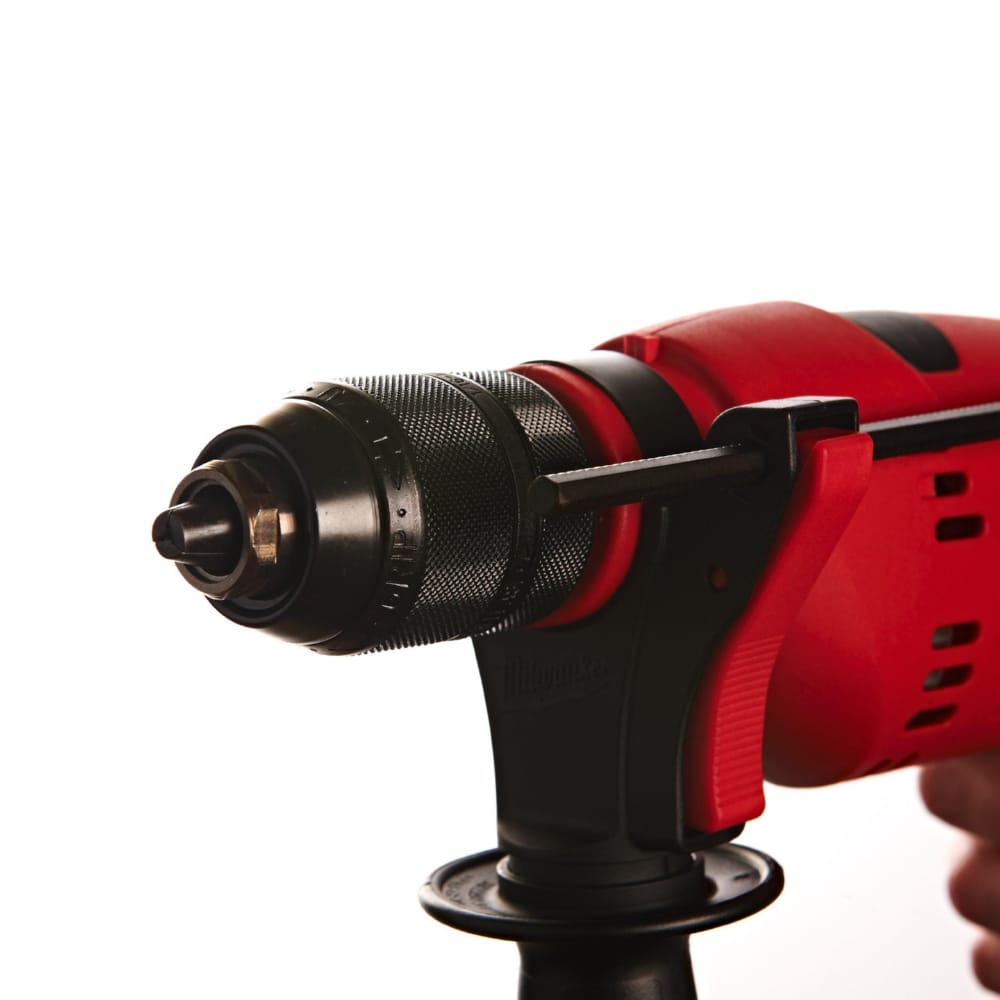 Дриль, крутий. мом. 59 Нм, MILWAUKEE DE 13 RP 4933409194