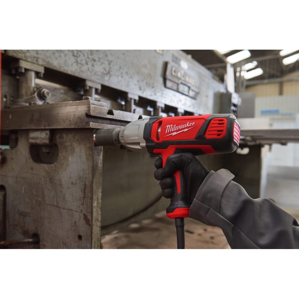 Гайковерт ударный 3/4\" MILWAUKEE IPWE 520 R крут. мом. 520 Нм, 4933451525