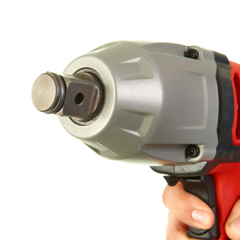 Гайковерт ударный 3/4\" MILWAUKEE IPWE 520 R крут. мом. 520 Нм, 4933451525