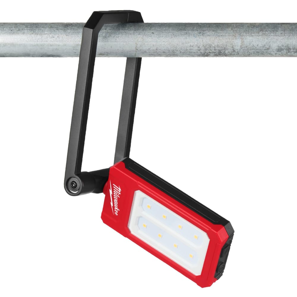 Ліхтар світлодіодний акумуляторний Micro-USB MILWAUKEE, IR FFL 500 люмен