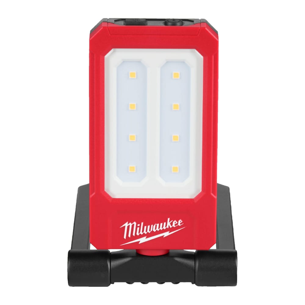 Ліхтар світлодіодний акумуляторний Micro-USB MILWAUKEE, IR FFL 500 люмен
