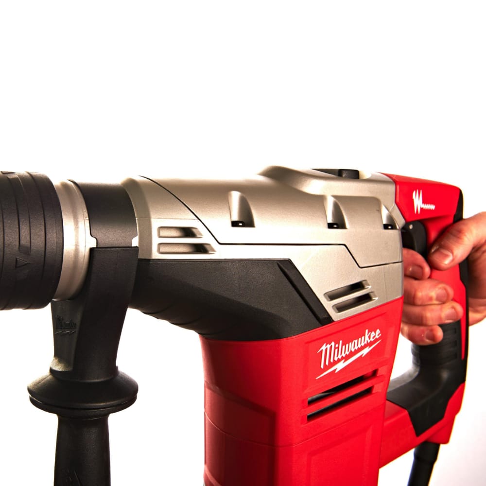 Відбійний молоток SDS-MAX MILWAUKEE, K 500 ST, 1100Вт, 7,5Дж